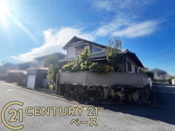 奈良市東登美ヶ丘５丁目の売地のその他