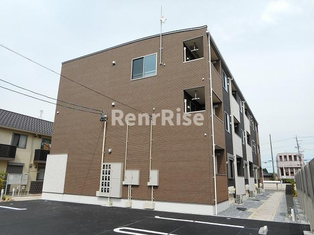 メゾンアンジュ