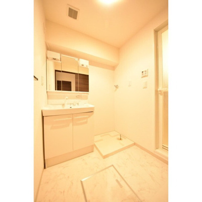 【内装】 | グレイス綾瀬