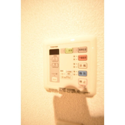 【内装】 | グレイス綾瀬