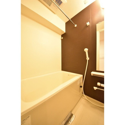 【内装】 | グレイス綾瀬