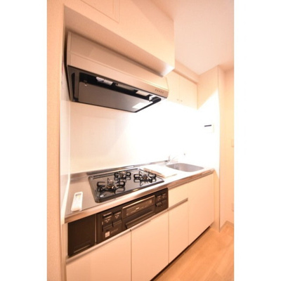 【内装】 | グレイス綾瀬