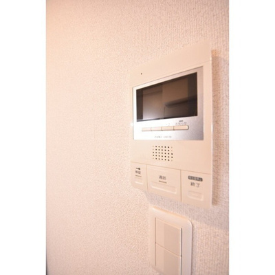 【内装】 | グレイス綾瀬