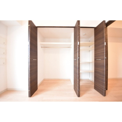 【内装】 | グレイス綾瀬