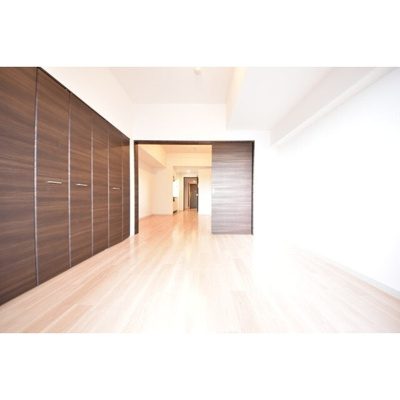 【内装】 | グレイス綾瀬