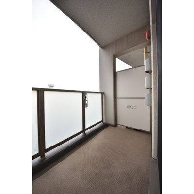 【内装】 | グレイス綾瀬