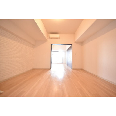 【内装】 | グレイス綾瀬