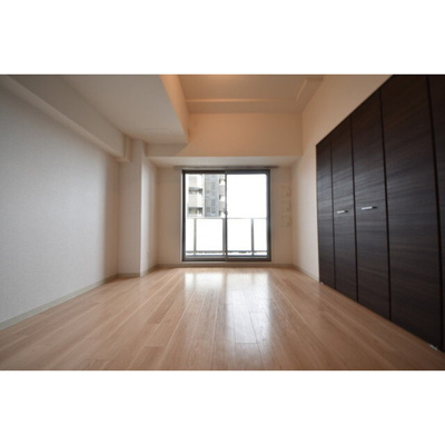 【内装】 | グレイス綾瀬