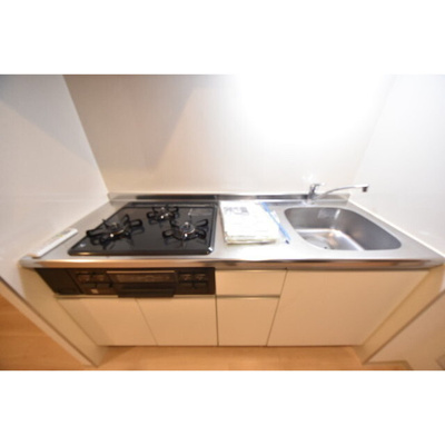 【内装】 | グレイス綾瀬