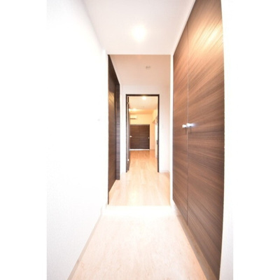 【内装】 | グレイス綾瀬