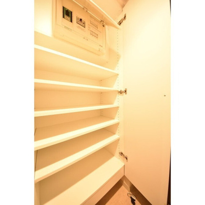 【内装】 | グレイス綾瀬