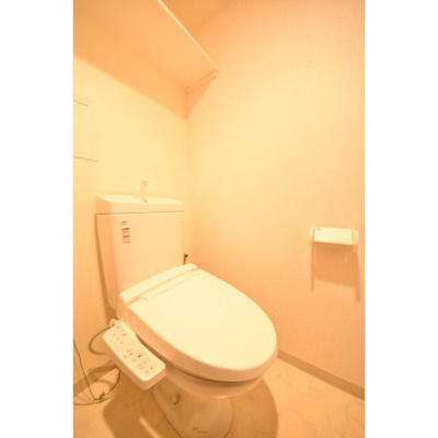 【内装】 | グレイス綾瀬