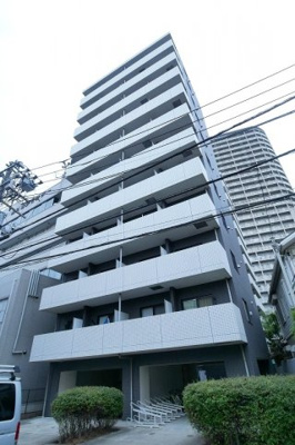 【外観】 | ロメック山手日暮里