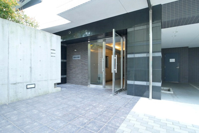 【外観】 | ロメック山手日暮里