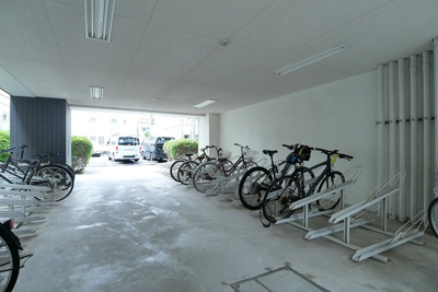 【外観】 | ロメック山手日暮里