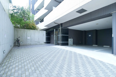 【外観】 | ロメック山手日暮里