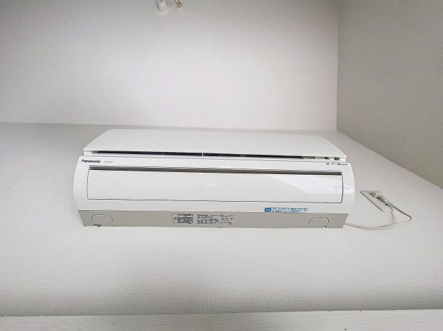 シンワハイツの設備