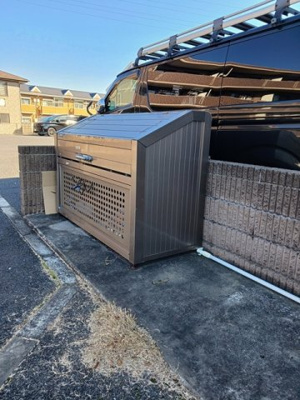 【その他共用部分】 | ラ・プルミエール