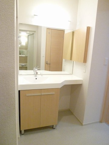 【洗面所】 | ニクセ