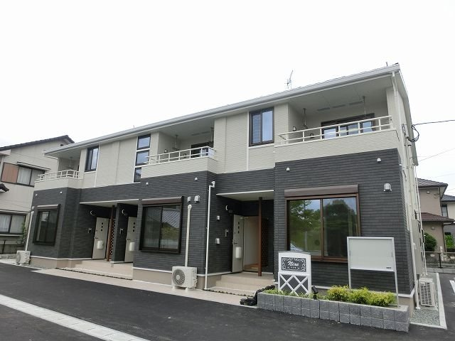 【外観】 | ニクセ