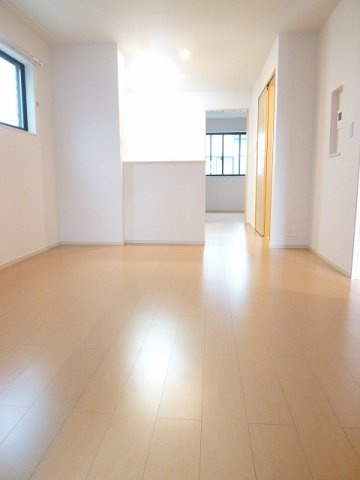 【居間・リビング】 | ニクセ