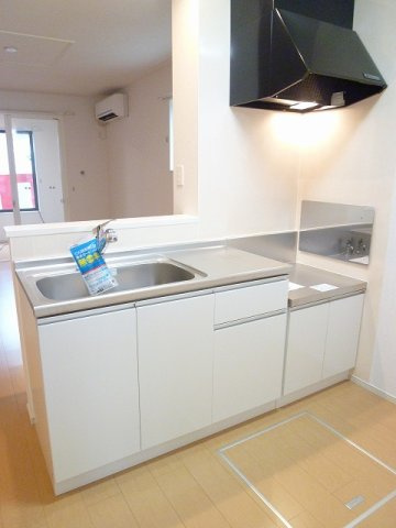 【キッチン】 | ニクセ