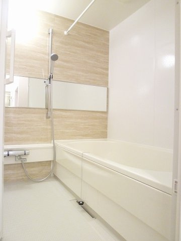 【浴室】 | ニクセ