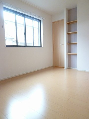 【内装】 | ニクセ