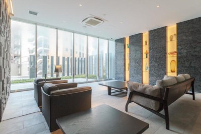 【その他共用部分】 | パークアクシス御茶ノ水