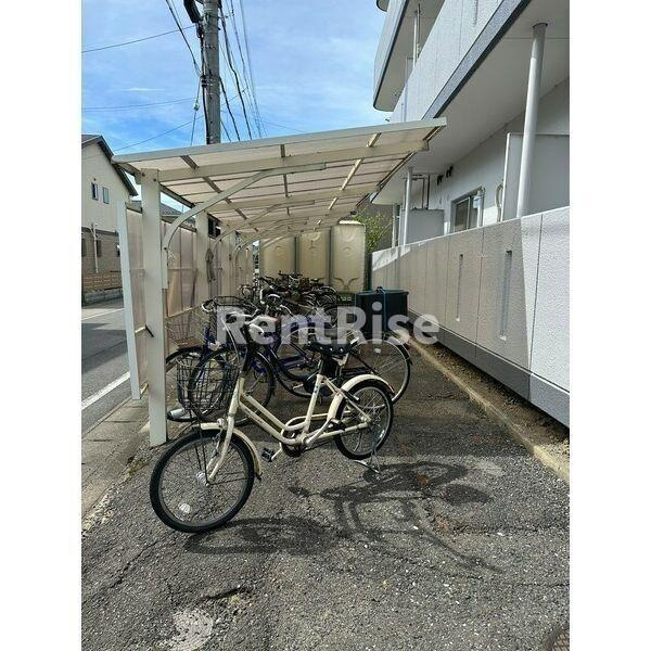 サンライズアサノの設備