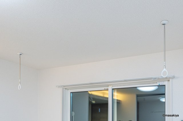 トリシア東和田　W（西）棟の設備