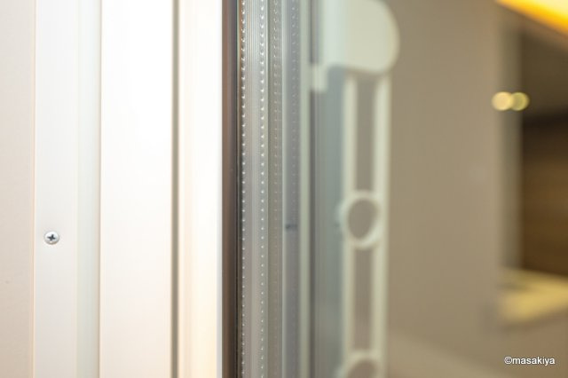 トリシア東和田　W（西）棟の設備