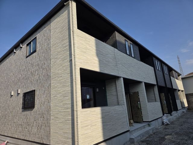 メゾン　モナムール　Ⅱ