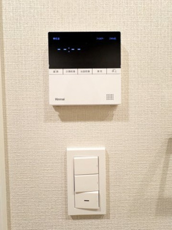 【設備】 | クリオ札幌グランクラス