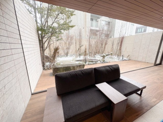 【ロビー】 | クリオ札幌グランクラス