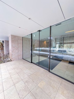 【エントランス】 | クリオ札幌グランクラス