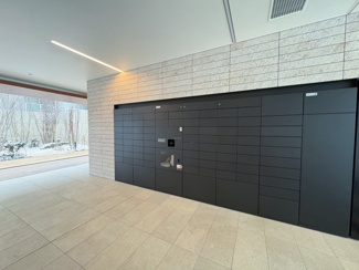 【その他共用部分】 | クリオ札幌グランクラス