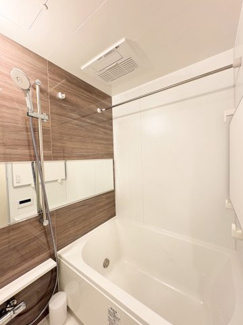 【浴室】 | クリオ札幌グランクラス