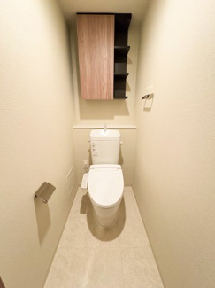 【トイレ】 | クリオ札幌グランクラス