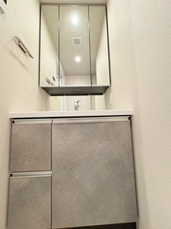 【玄関】 | クリオ札幌グランクラス