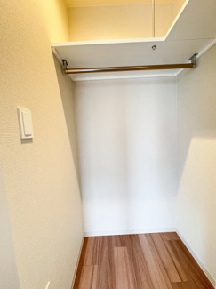 【収納】 | クリオ札幌グランクラス