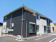 フェリチータ坂東　Ｃの画像