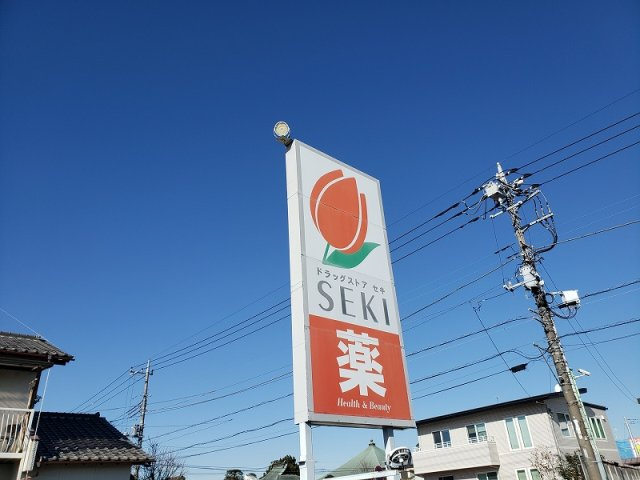 レオパレスＣｙｔｈｅｒｌｉｓの周辺