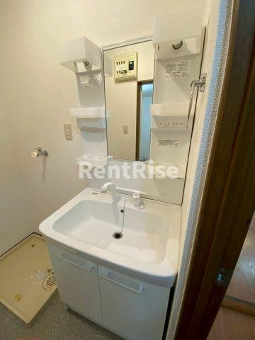 ＭＡＩＳＯＮ ＤＥ ＮＯＥＬ Ａの洗面所