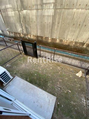 ＭＡＩＳＯＮ ＤＥ ＮＯＥＬ Ａの庭