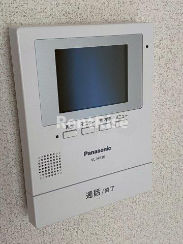 ＭＡＩＳＯＮ ＤＥ ＮＯＥＬ Ａのセキュリティ