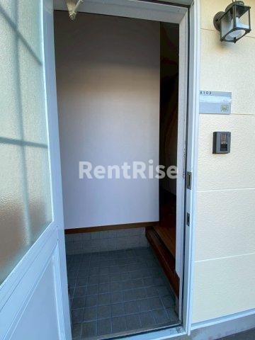 ＭＡＩＳＯＮ ＤＥ ＮＯＥＬ Ａの収納