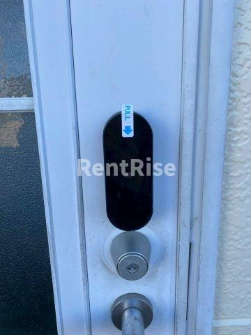 ＭＡＩＳＯＮ ＤＥ ＮＯＥＬ Ａのセキュリティ