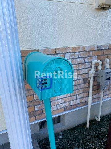 ＭＡＩＳＯＮ ＤＥ ＮＯＥＬ Ａのその他共用部分