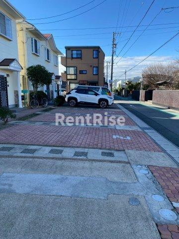 ＭＡＩＳＯＮ ＤＥ ＮＯＥＬ Ａの駐車場